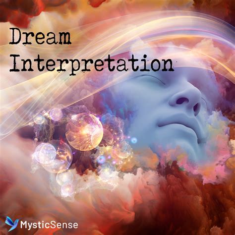 Unlocking the Spiritual Meaning of Dreams: What It Means to Dream of.